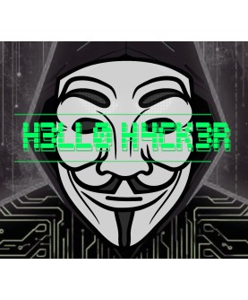 HELLO HACKER Steam Key GLOBAL